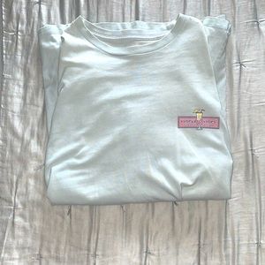 Mens Medium Vineyard Vines Long Sleeve